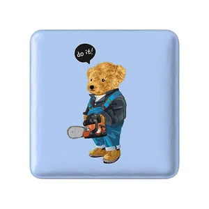مگنت خندالو مدل تدی Teddy کد 26163