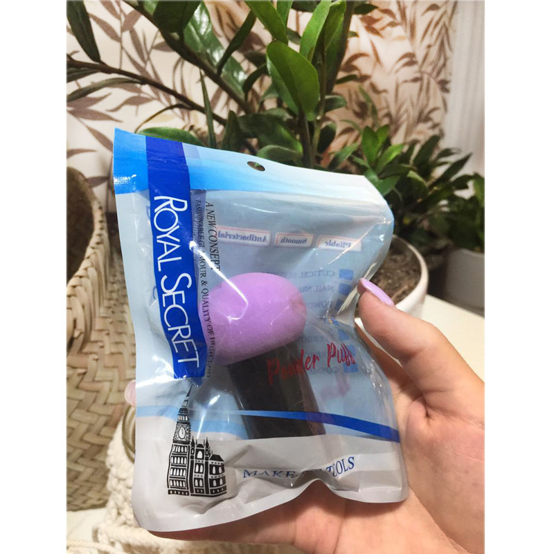 پد آرایشی رویال سکرت مدل F-38