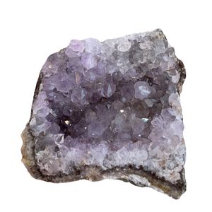سنگ راف آمیتیست مدل 11111