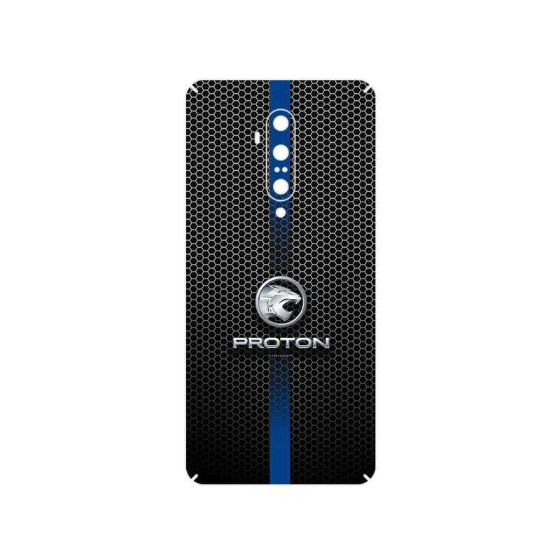 برچسب پوششی ماهوت مدل PROTON مناسب برای گوشی موبایل وان پلاس 7T Pro