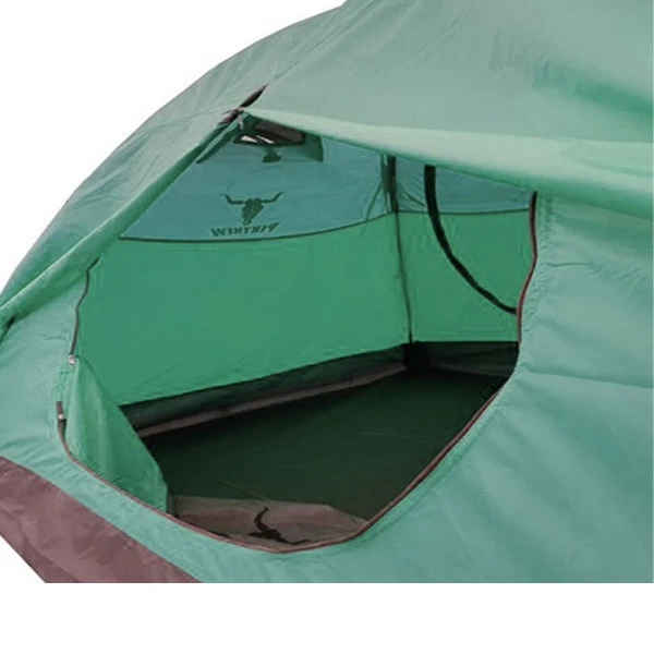 عکس شماره 8 : چادر کوهنوردی پکینیو مدل t1001