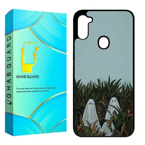 Ghab Guard CHAPA11 Cover For Samsung Galaxy A11