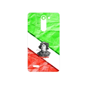 MAHOOT Parvin Etesami Cover Sticker for LG L Bello