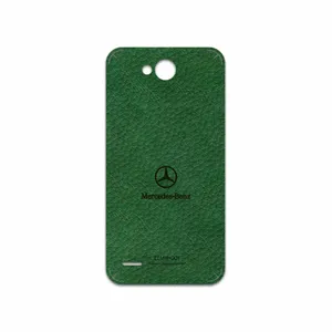 MAHOOT GL-MBNZ Cover Sticker for LG X Power 2