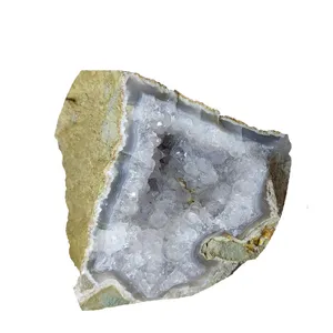 سنگ راف کوارتز مدل دو طرفه b2b