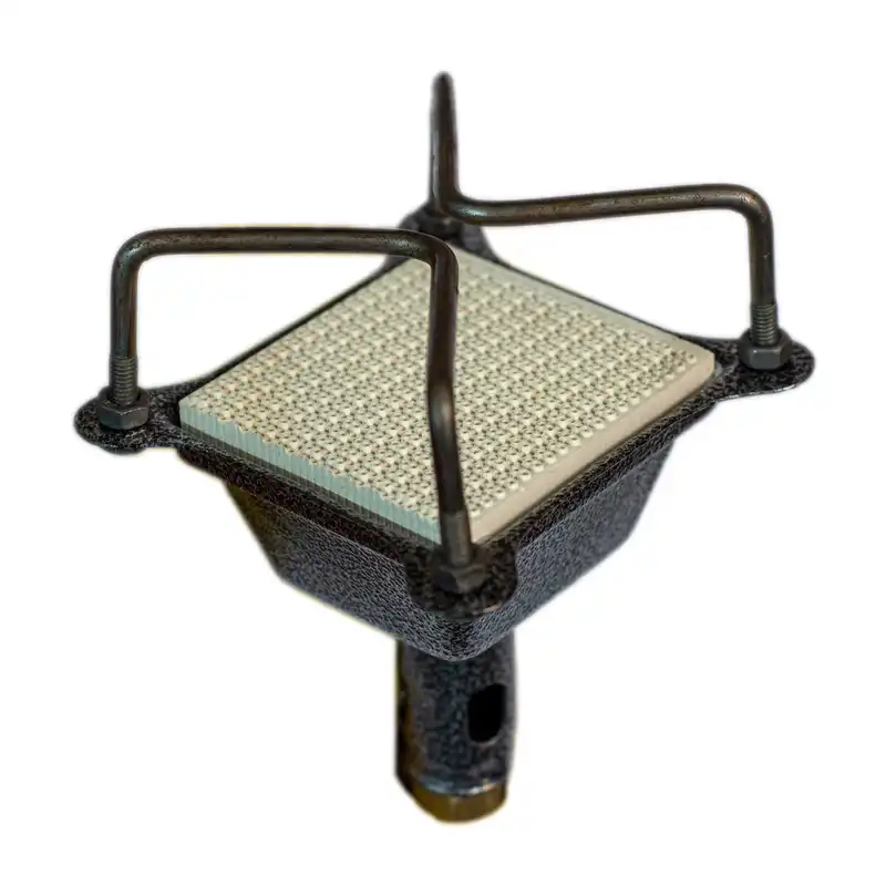 بخاری سفری مدل sml110