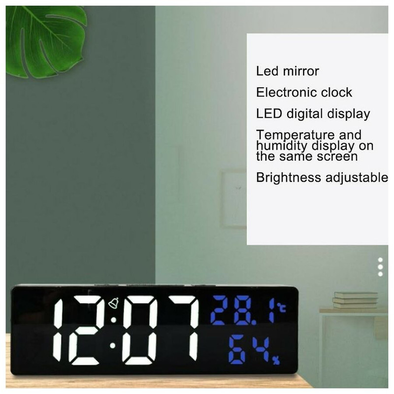 ساعت رومیزی گاسیو مدل DS-3818L