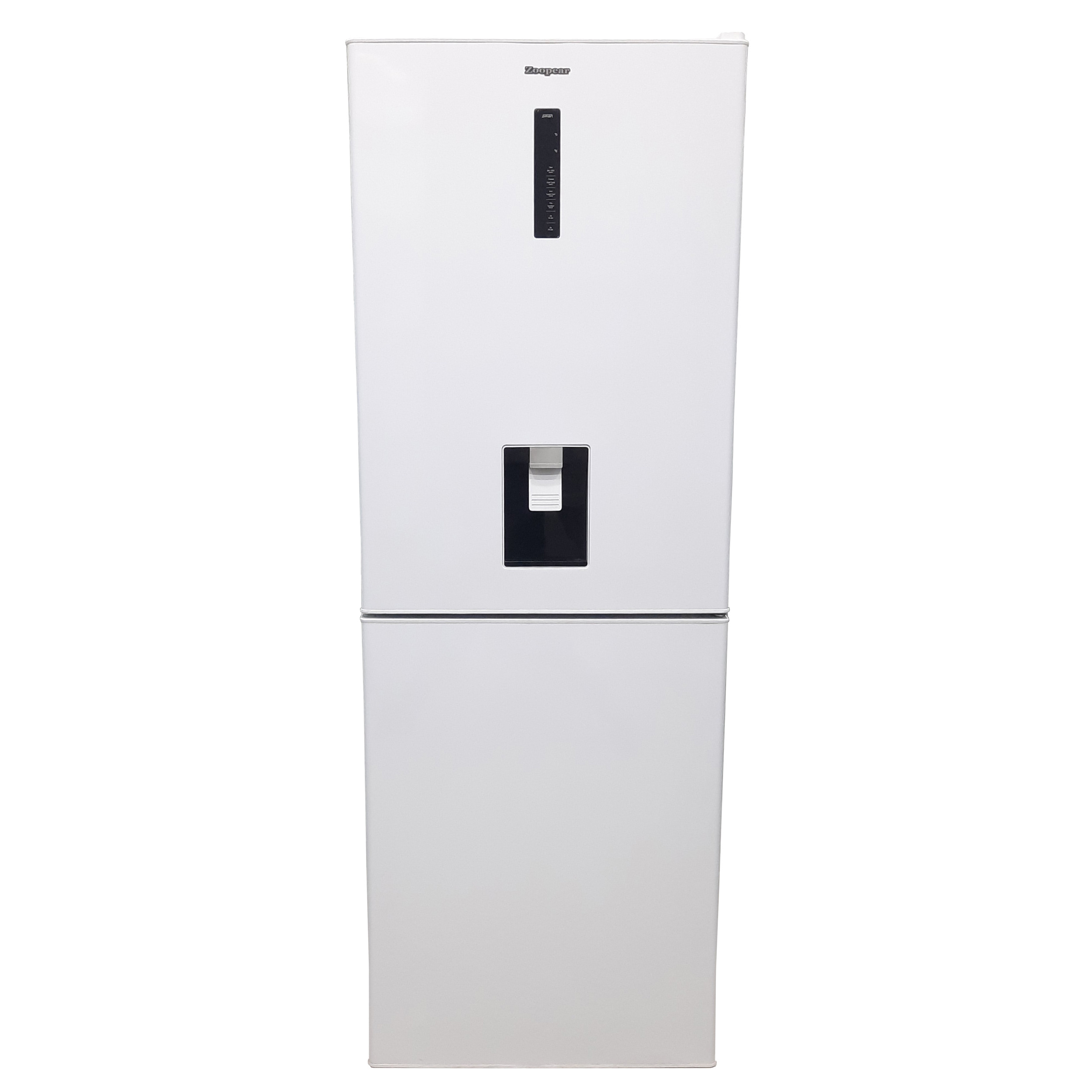 یخچال و فریزر 16 فوت زوپیر مدل CZ_25