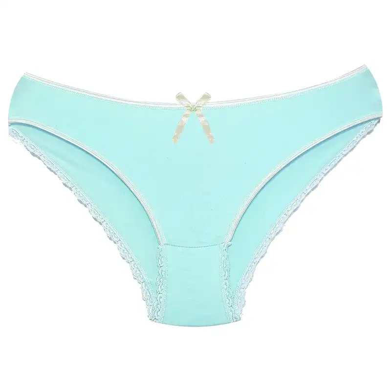 شورت زنانه ماییلدا مدل اسلیپ نخی کد 4245-BSCS بسته 4 عددی