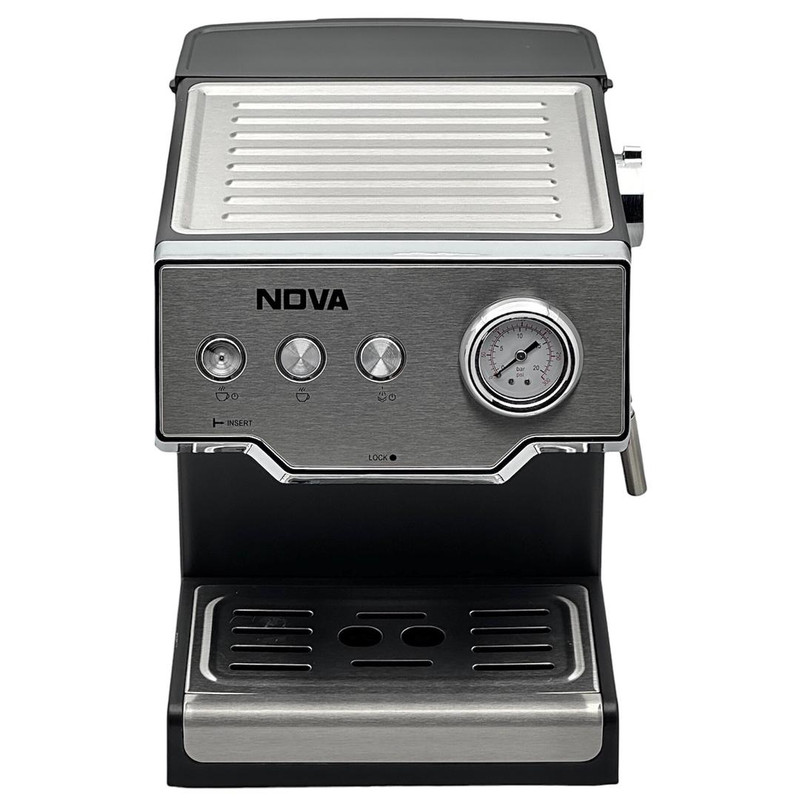 اسپرسو ساز ندوا مدل NCM-128