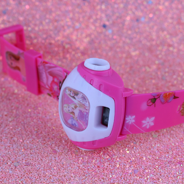 ساعت مچی دیجیتال دخترانه مدل BR 3595 -SKH-SE