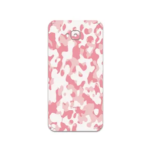 MAHOOT  Army-Pink Cover Sticker for Asus Zenfone 4 Selfie