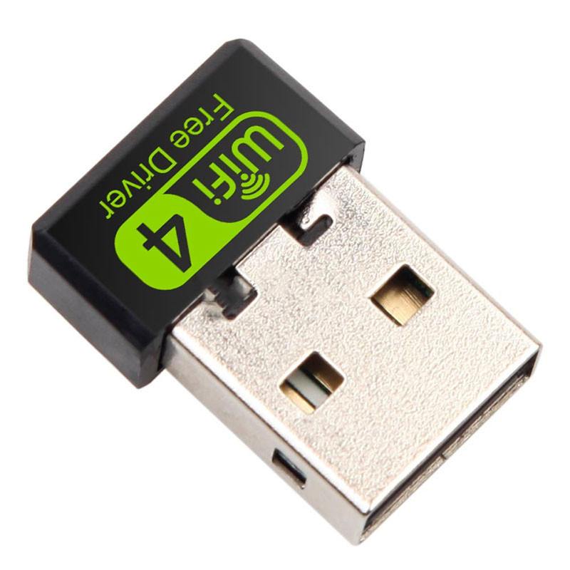 کارت شبکه USB مدل 150N 1