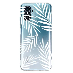 Megafone C22-W Cover For Xiaomi Redmi Note 10 4G / 10S 4G