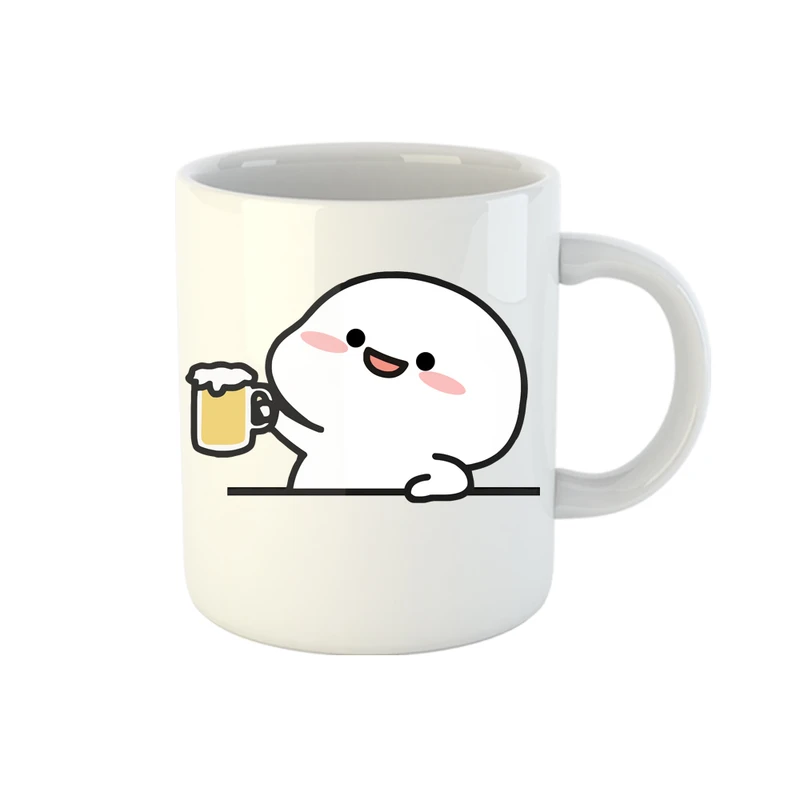 ماگ مدل دهنی کد02