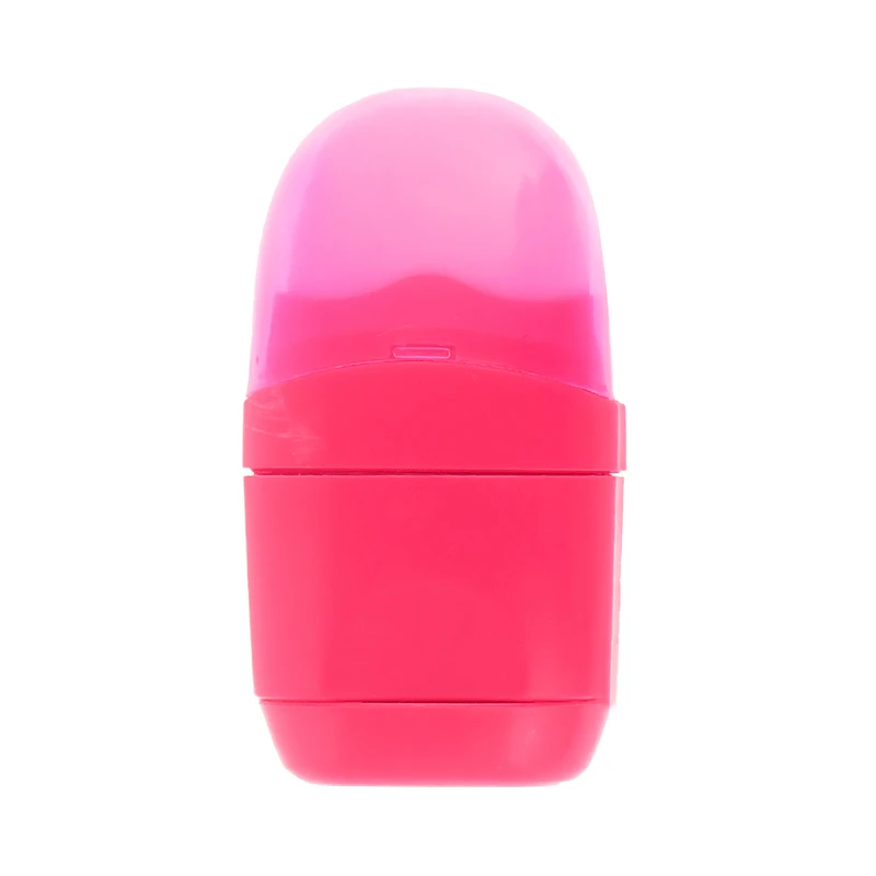 تراش مدل رنگی پاکن دار