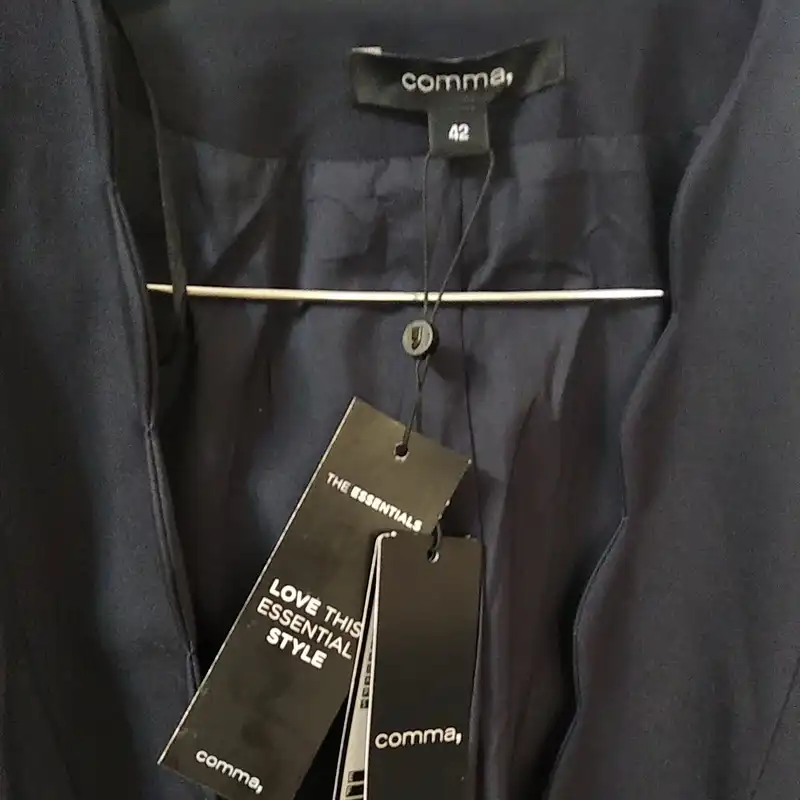 کت زنانه کوما مدل Sh