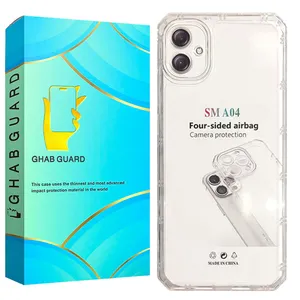 Ghab Guard KAPD30 Cover For Samsung Galaxy A04 / A04e