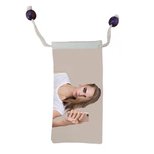 کاور عینک اطلس آبی طرح بازیگر کارا جاسلین دلوین مدل KE1376