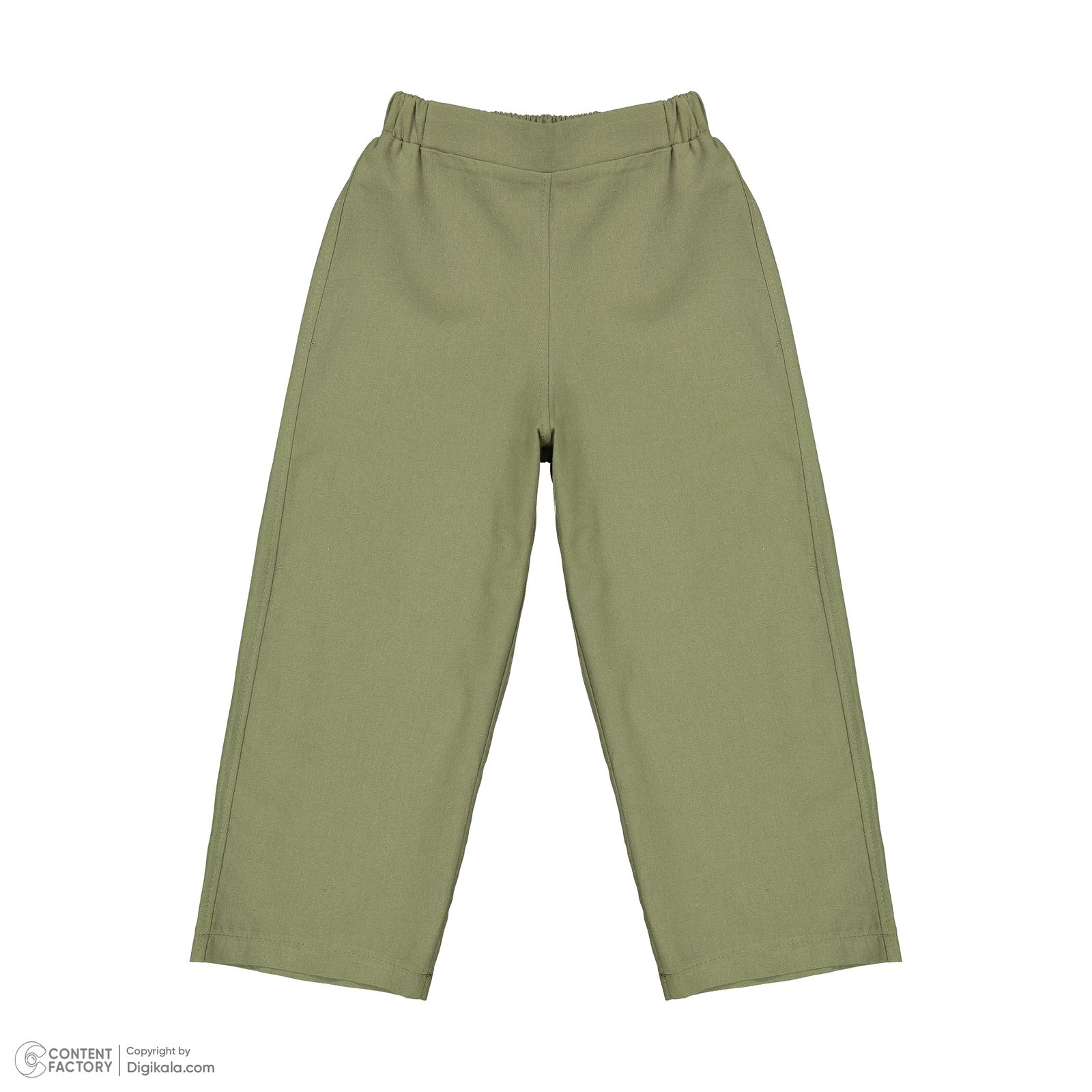 شلوار دخترانه مادر مدل نیکا کد 46 - - 6