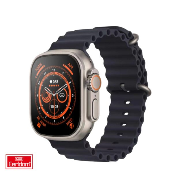 ساعت هوشمند ارلدام مدل ET-SW12