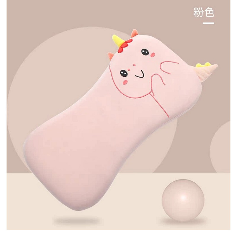 بالش نوزاد  مدل یونی