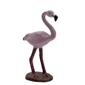 فیگور ناب سل مدل فلامینگو کد NAAB001 ارتفاع 7 سانتی متر