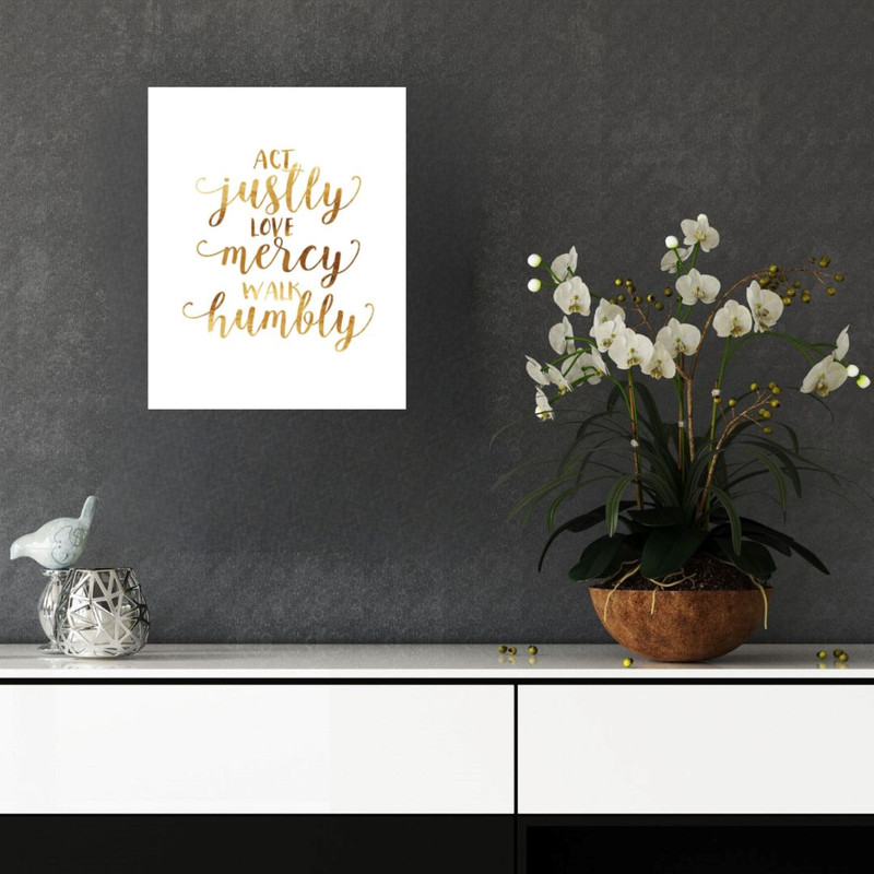 پوستر مدل عدل کنید  