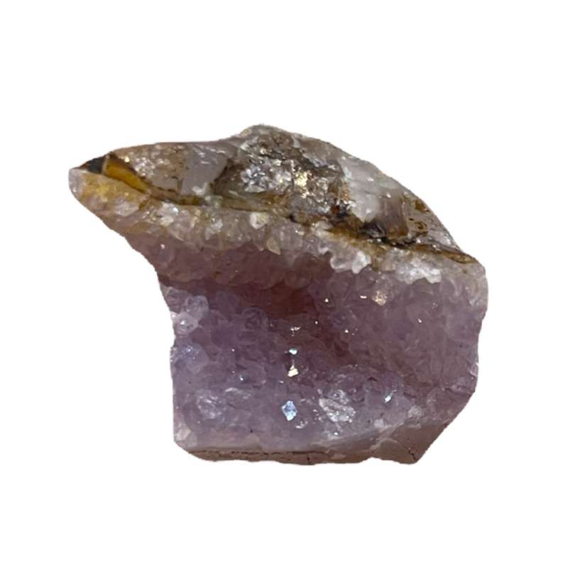 سنگ راف آمیتیست مدل 1113