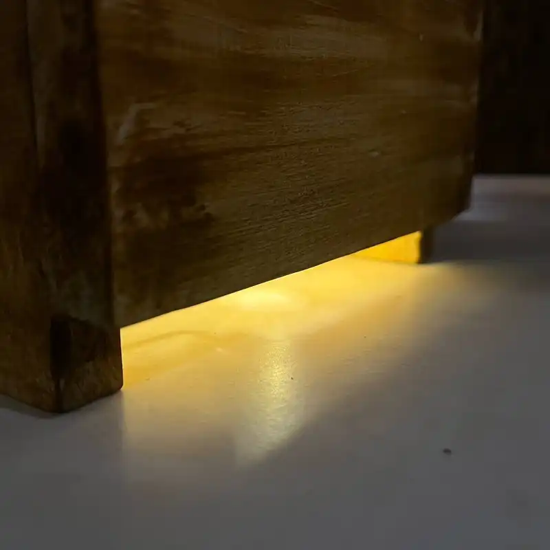 چراغ خواب مدل ریسه