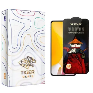 Tiger Glass SAM Screen Protector For Xiaomi  12 Lite