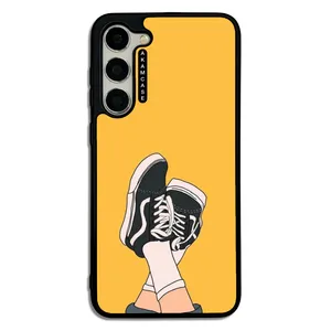 AKAM AMCWSGS23P-VANS14 Cover For Samsung Galaxy S23 Plus