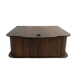 جعبه چای کیسه ای مدل فنری کد 001