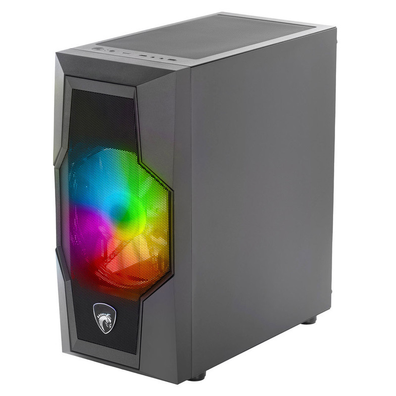 کامپیوتر دسکتاپ مدل XS248 SPECIAL i5