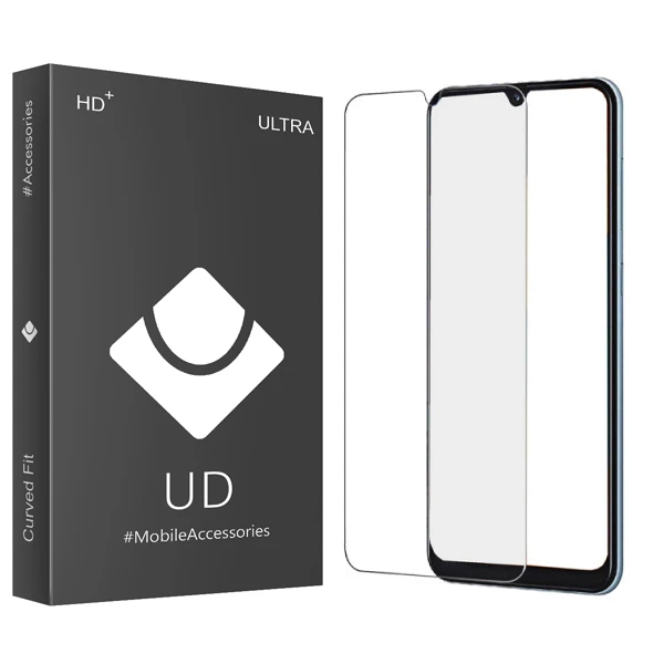 محافظ صفحه نمایش یو دی مدل ULTRA مناسب برای گوشی موبایل سامسونگ Galaxy M10