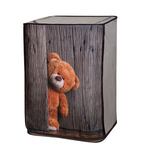 نقد و بررسی سبد اسباب بازی مدل خرس بی باک توسط خریداران