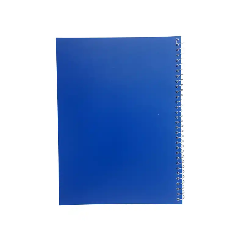 دفتر نقاشی 50 برگ مدل ساده بسته 5 عددی