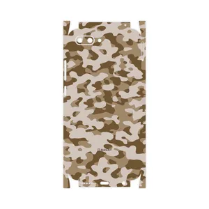 MAHOOT Army-Desert-FullSkin Cover Sticker for Honor 10