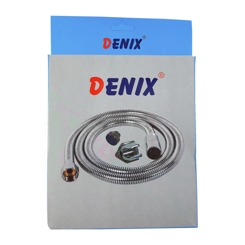 شلنگ توالت دنیکس مدل b-3