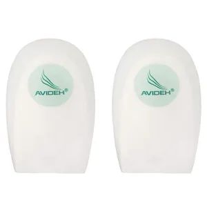 پد خار پاشنه آویده مدل AV-L  سایز L بسته دو عددی