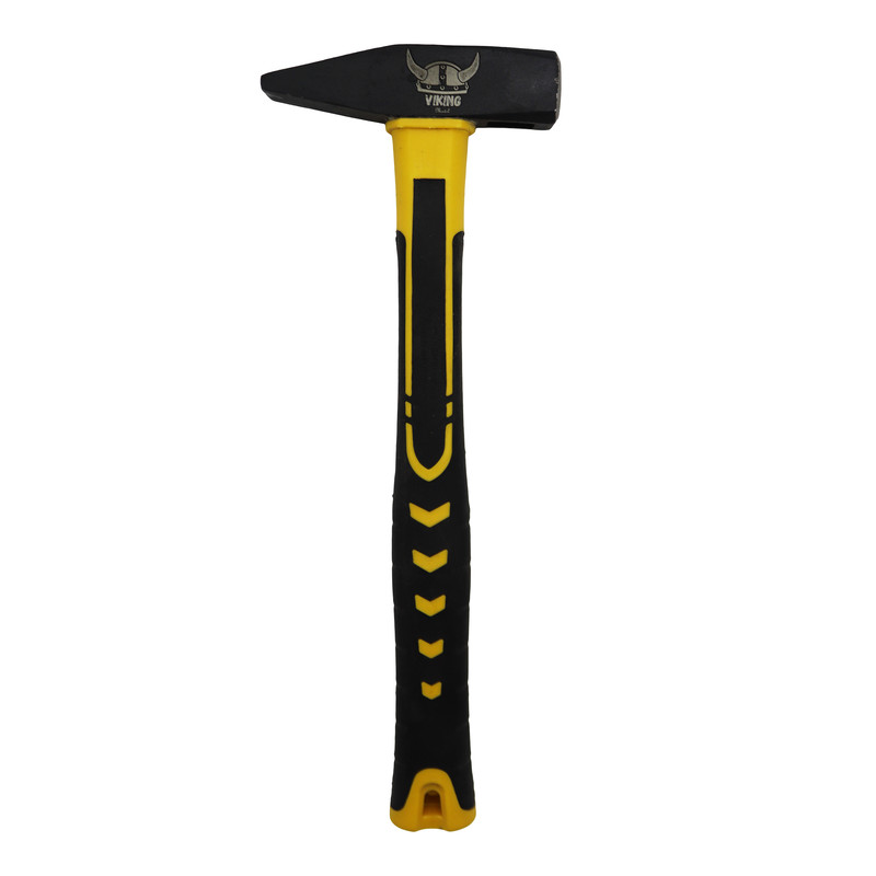 چکش مدل وایکینگ کد YPW-MOHANDESI-500GR وزن 750گرم