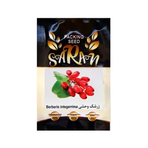 بذر زرشک وحشی ساران مدل AMR-136