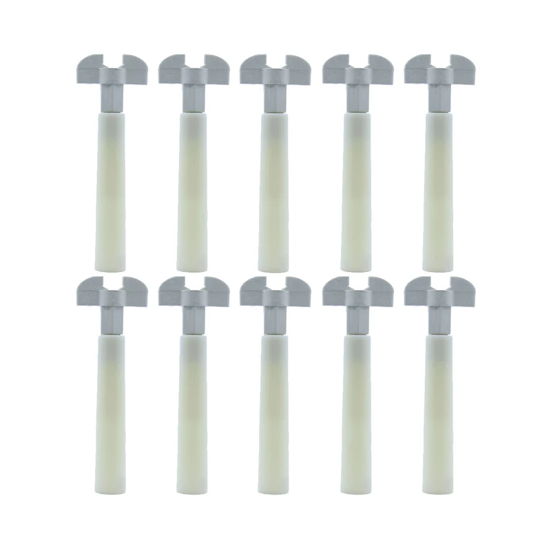 آچار شیر آشپزخانه دینا مدل DN-4001011 بسته 10 عددی