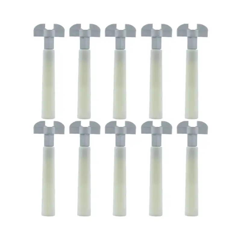 آچار شیر آشپزخانه دینا مدل DN-4001011 بسته 10 عددی