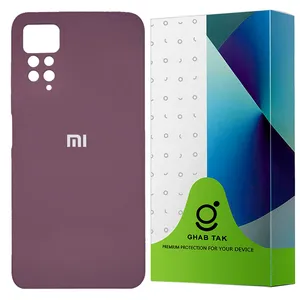 GHAB TAK SLCGT Cover For Xiaomi Redmi Note 11 Pro 4G / Redmi Note 11 Pro 5G / Redmi Note 12 Pro 4G