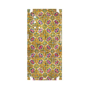 MAHOOT Iran Tile 15-FullSkin Cover Sticker for Realme GT Master
