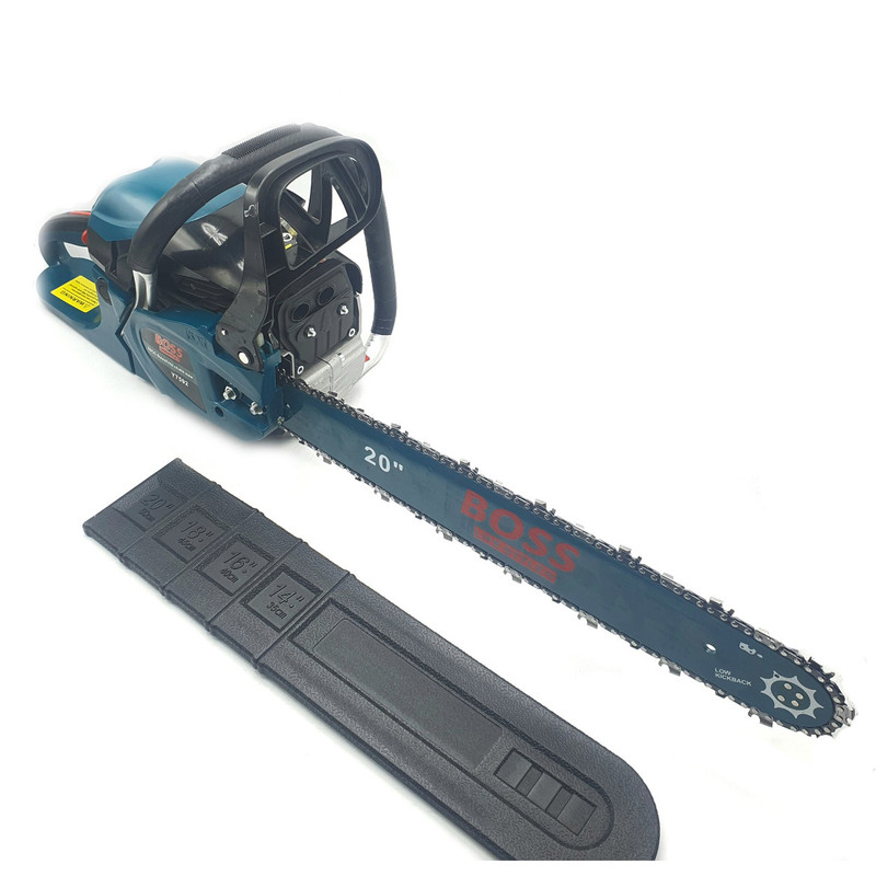 اره زنجیری بنزینی باس مدل BS123NT260-NEW