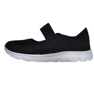 کفش طبی زنانه شهرام طب مدل آراگل 009 رنگ مشکی