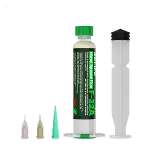 خمیر فلاکس ریلایف مدل F-22A حجم 10 میلی لیتر