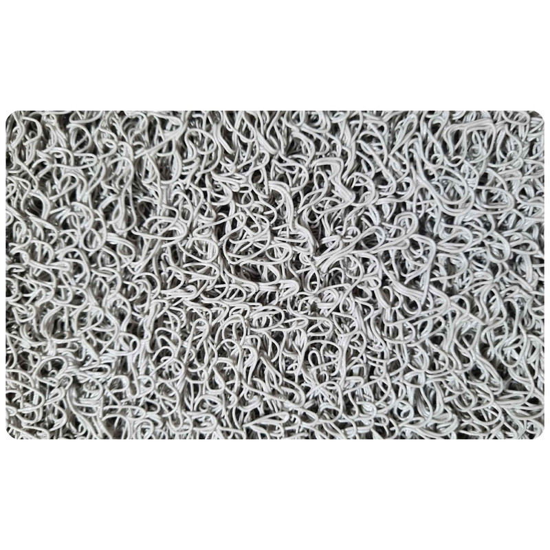 پادری مدل نودل اسفنجی طرح ردپا کد 730 سایز 45*75 سانتی متر